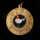 JPS Gold medal, 2015, India, Reindeers in the summer